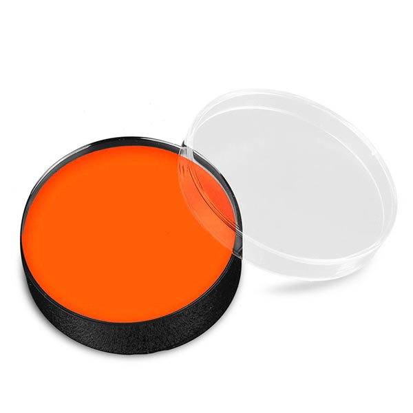 Mehron Color Cup Makeup Color Orange