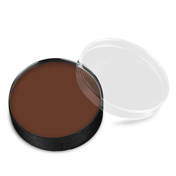 Mehron Color Cup Makeup Color Wolfman Brown