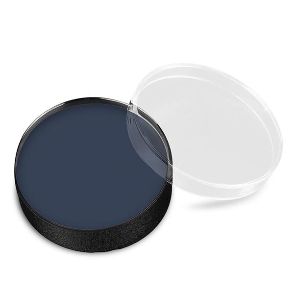 Mehron Color Cup Makeup Color Monster Grey