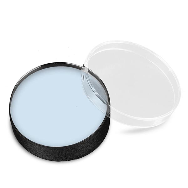 Mehron Color Cup Makeup Color Moonlight White