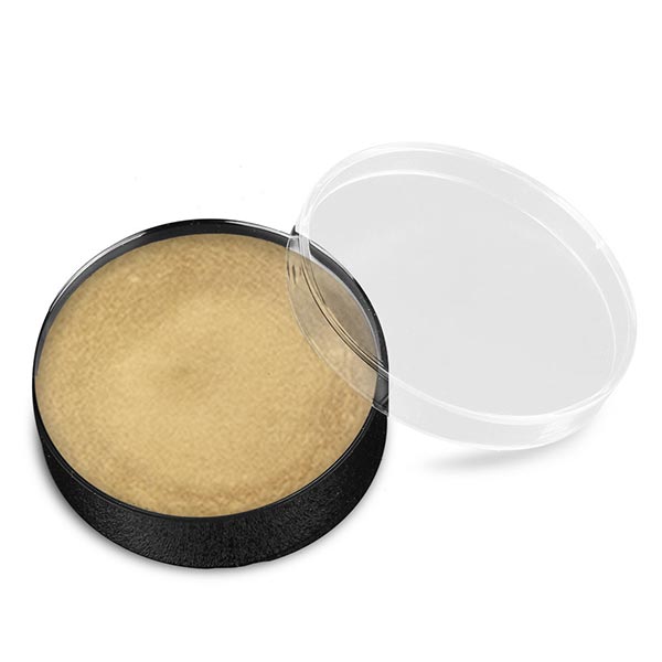 Mehron Color Cup Makeup Color Gold