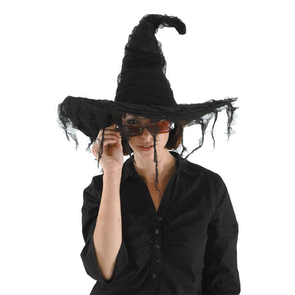 Elope Grunge Witch Hat