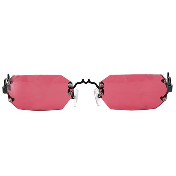 Elope Goth Vamp Glasses