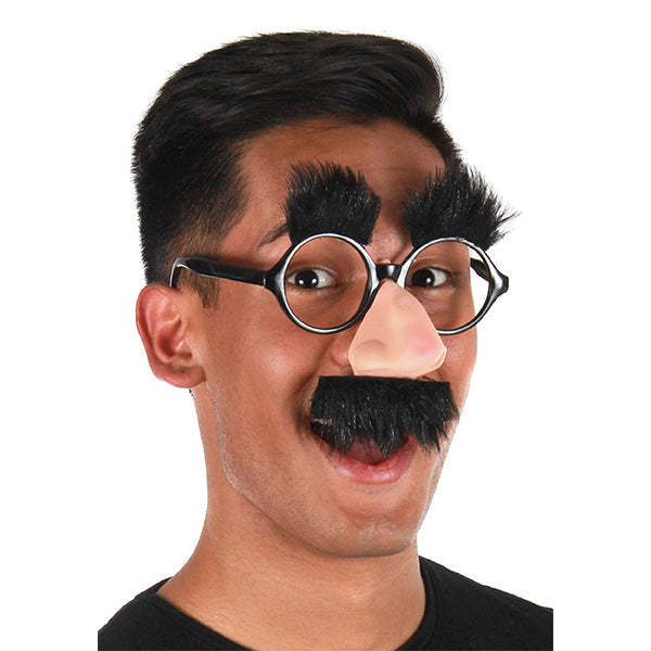 Elope Groucho Glasses
