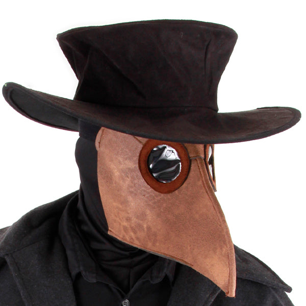 Elope Plague Doctor Costume Kit