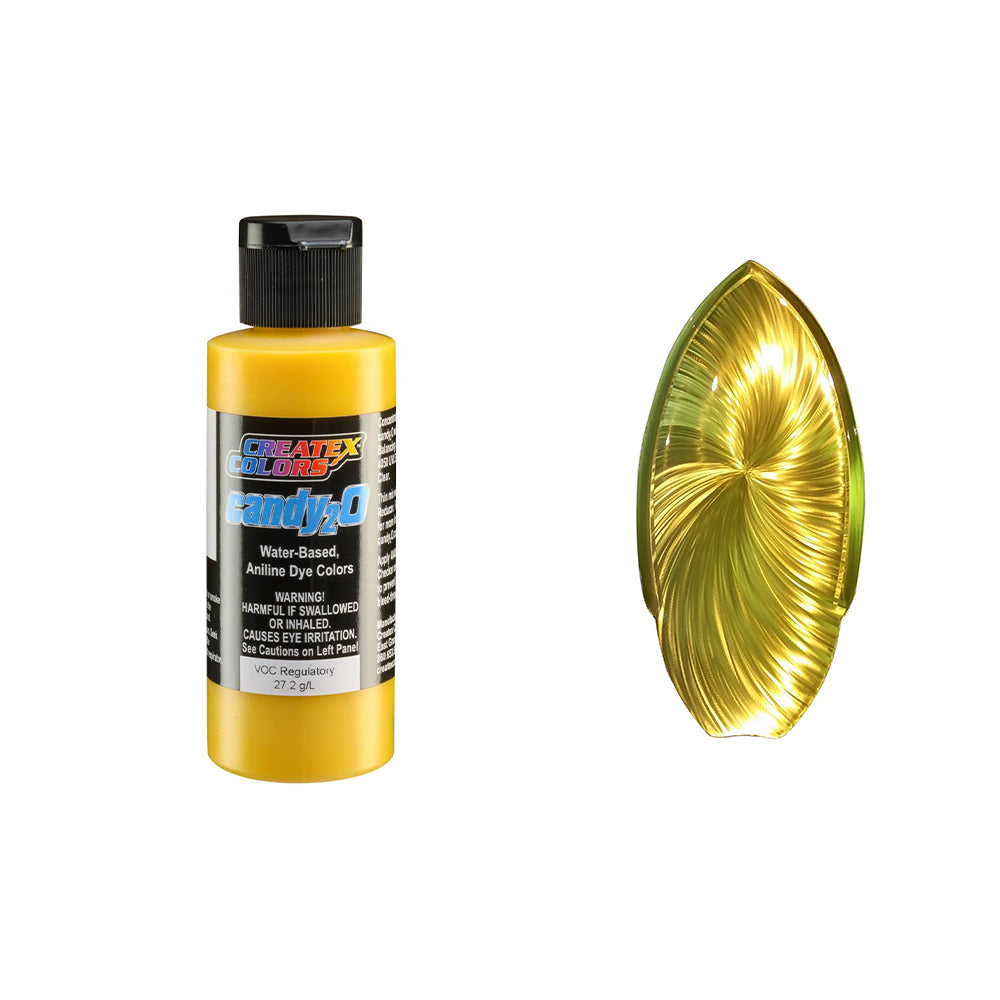 Createx Candy Color Createx Colors Candy2o Airbrush Aniline Dye | Embellish FX