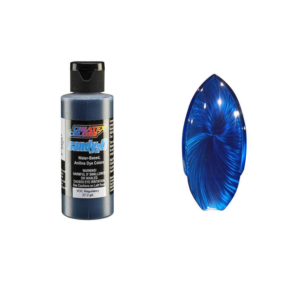 Createx Candy Color Createx Colors Candy2o Airbrush Aniline Dye | Embellish FX