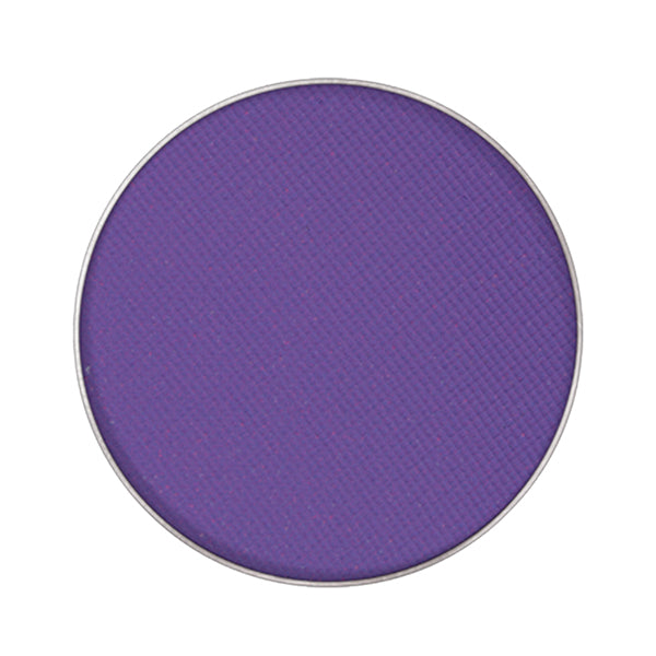 Kryolan UV Dayglow Compact Color Refill Color UV Violet