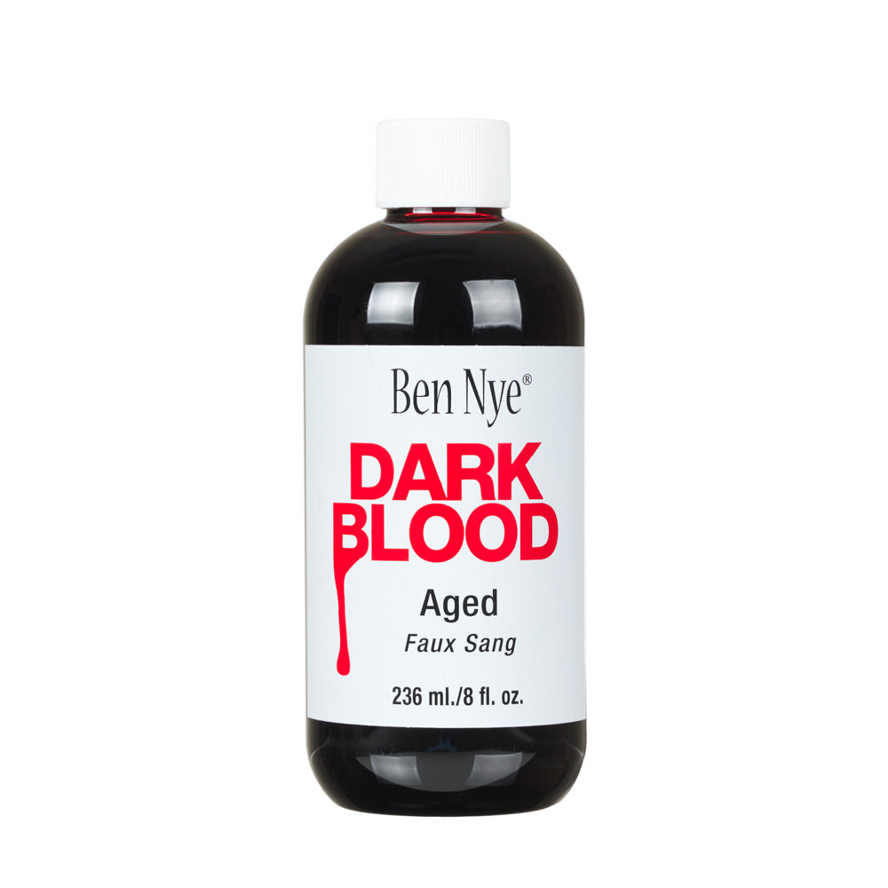 Ben Nye Dark Blood Size 2 ounce