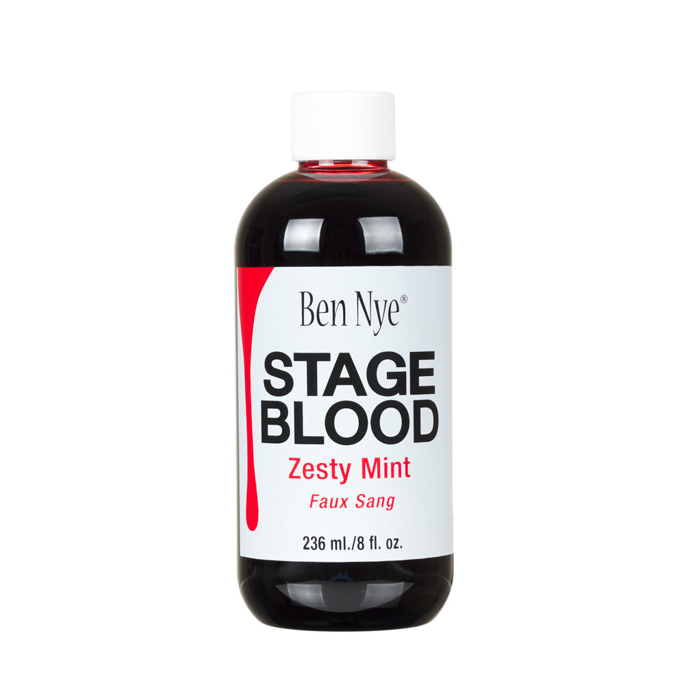 Ben Nye Stage Blood Size 8 ounce