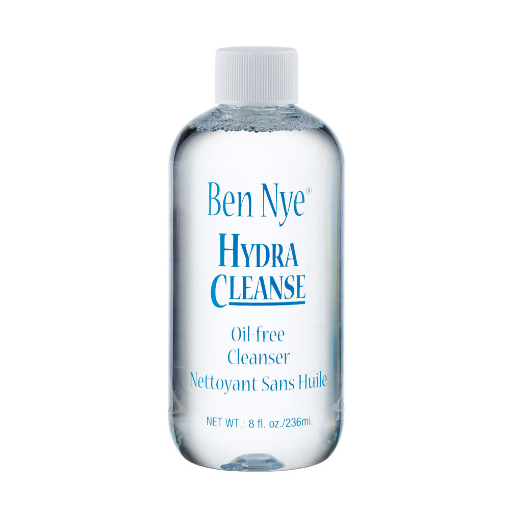 Ben Nye Hydra Cleanse Size 8 ounce