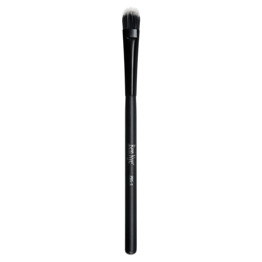 Ben Nye Professional Series Brushes Size Feather Concealer