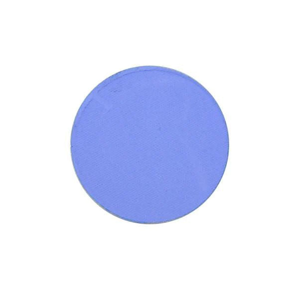La Femme Eye Shadow Refills Color blue