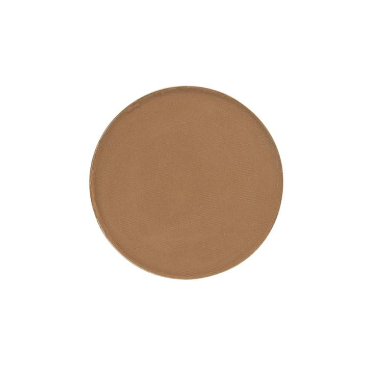 La Femme Eye Shadow Refills Color brown