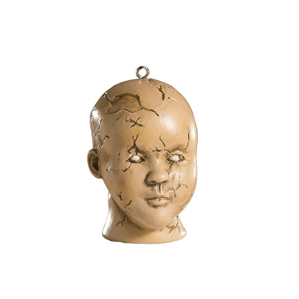Horrornaments Doll Head Series 1 Ornament