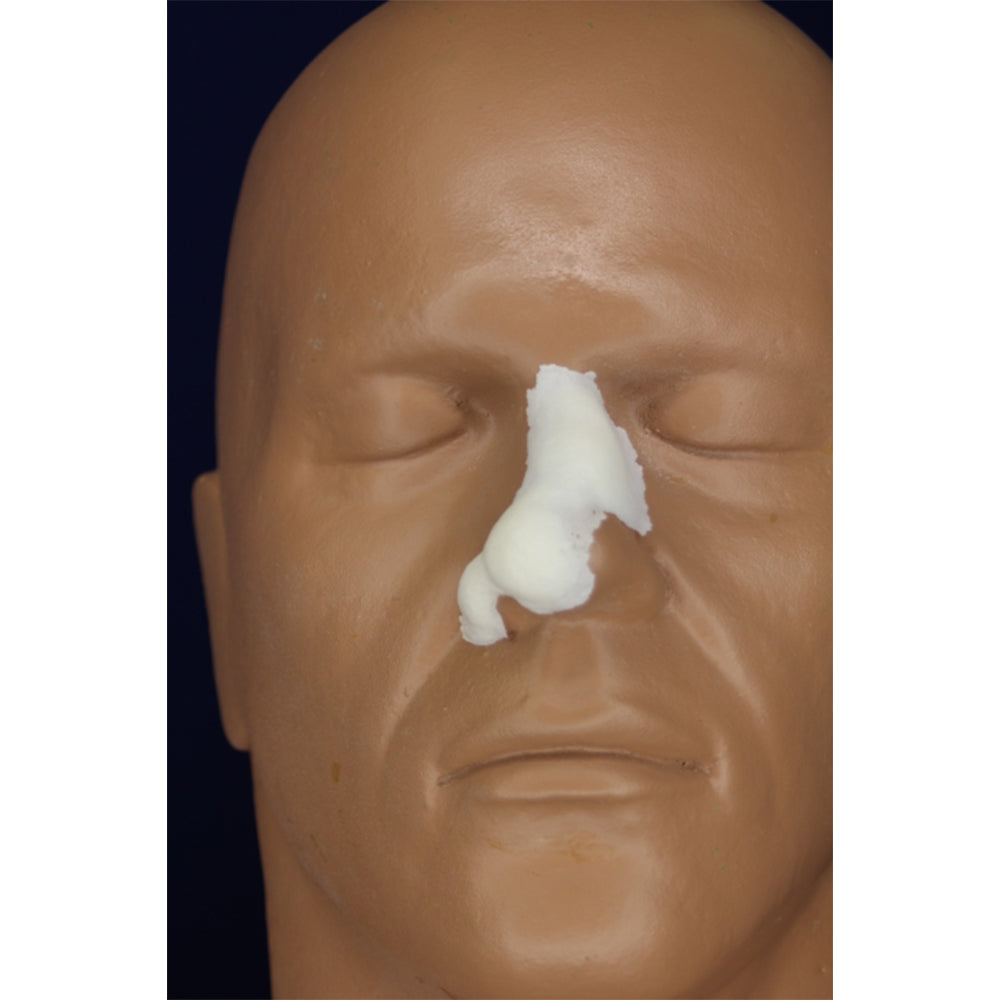 Rubber Wear Broken Nose Prosthetic Appliance Size Large