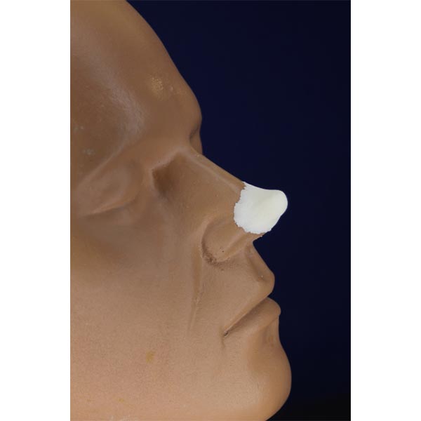 Rubber Wear Elf Nose Prosthetic Appliance Size: Small