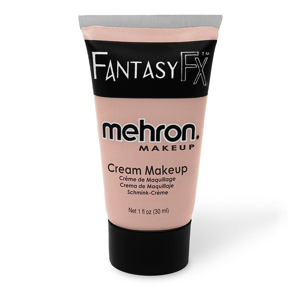 Mehron Fantasy FX Cream Makeup Color Light Flesh