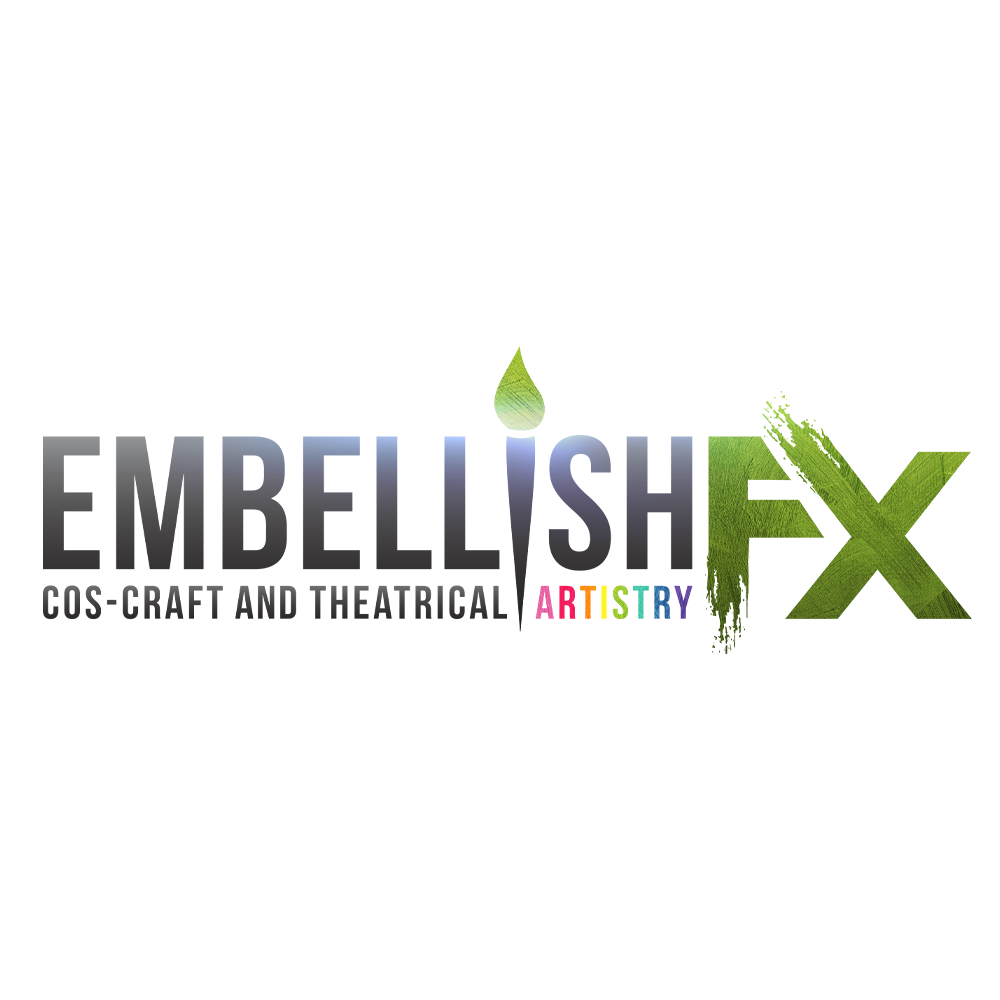 Airbrush Compressors at Embellish FX