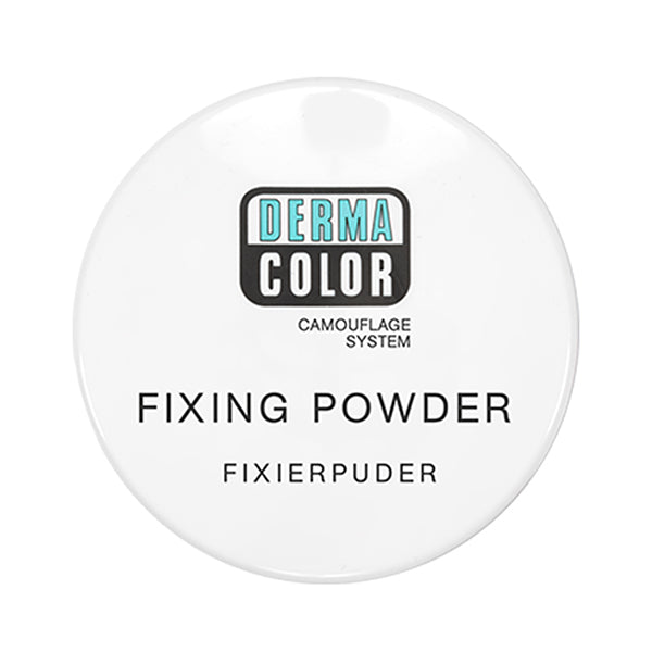 Kryolan Dermacolor Fixing Powder