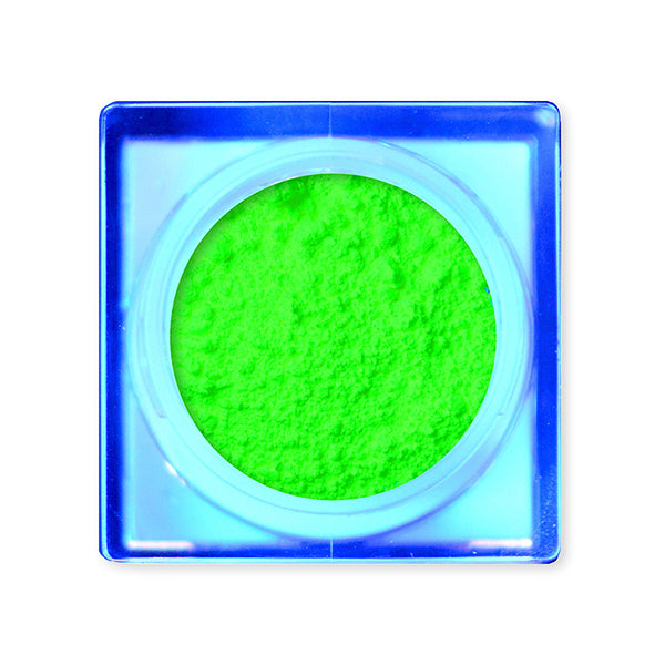 Lit Cosmetics Vegan UV Glitter Pigment Color Ka-Boom