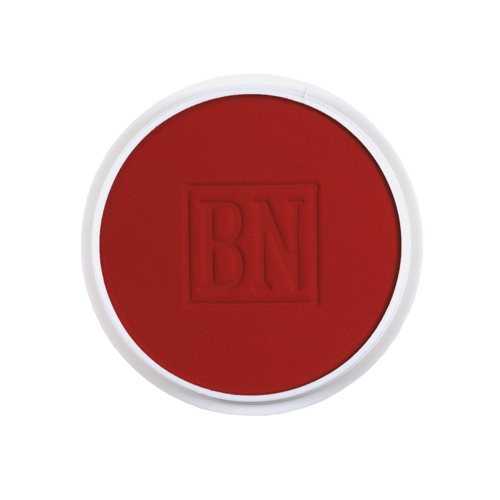 Ben Nye MagiCake Aqua Paint Refills Color Blood Red