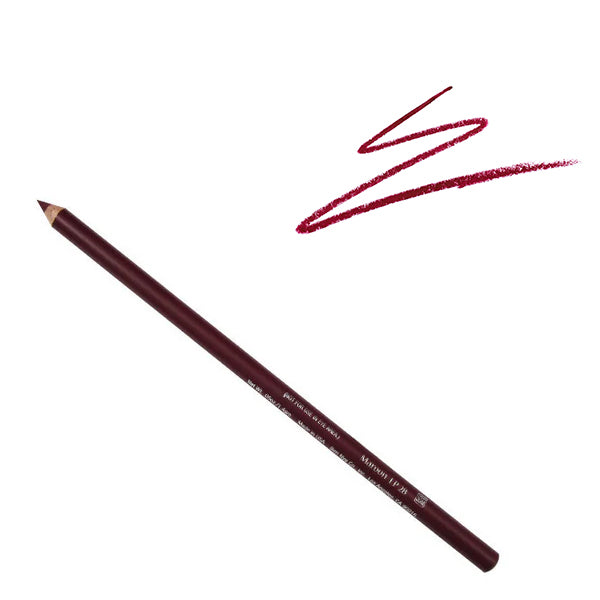 Ben Nye Classic Lip Pencil Color maroon