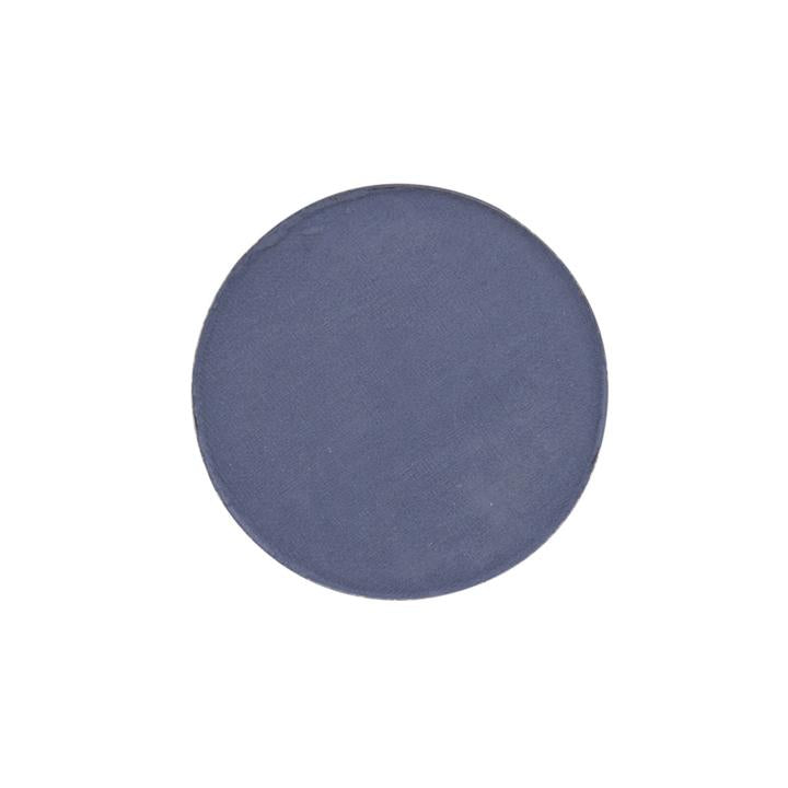 La Femme Eye Shadow Refills Color navy blue