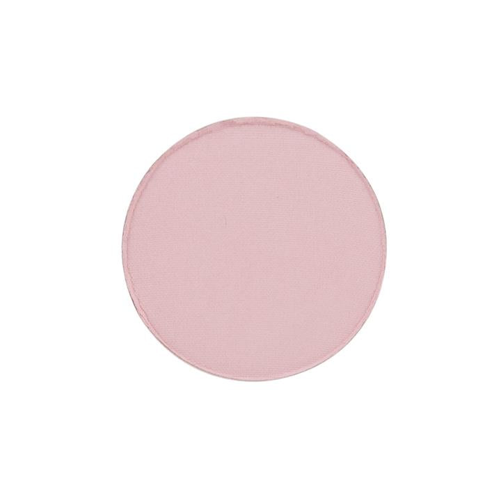 La Femme Eye Shadow Refills Color pink blush