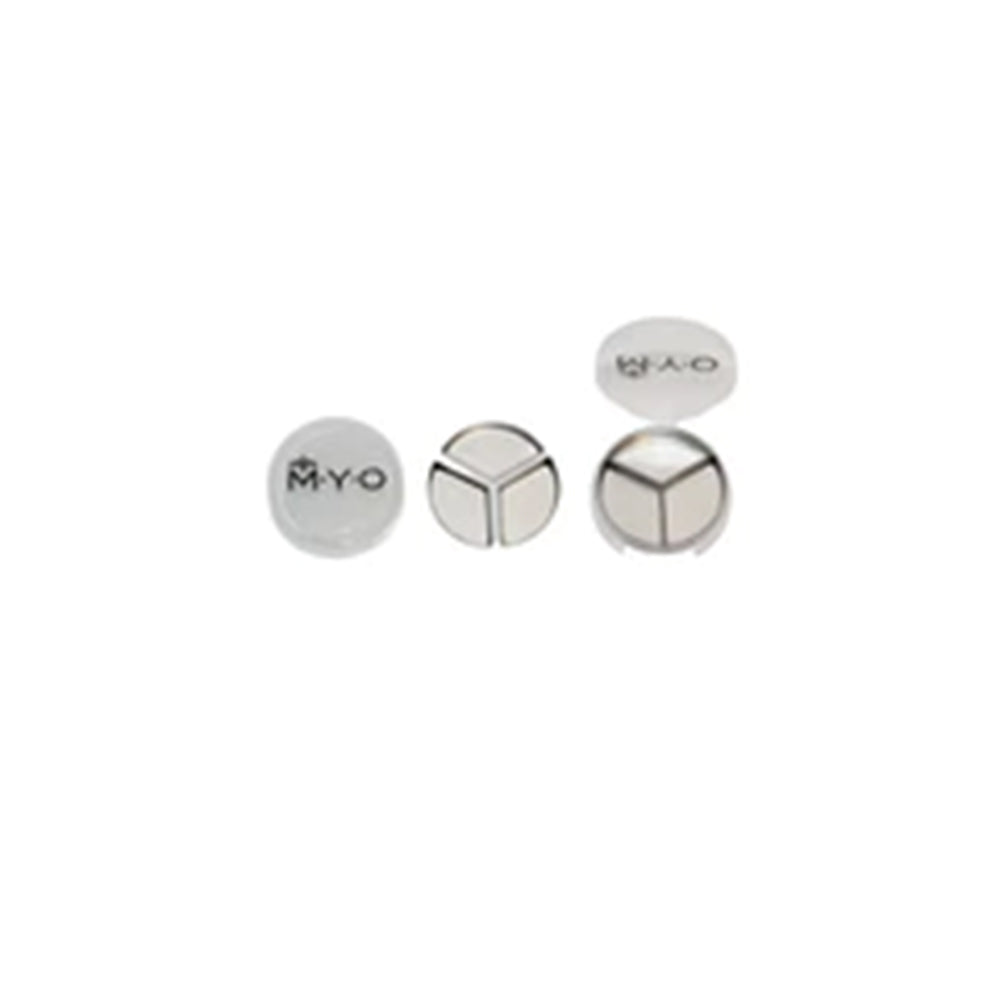 MYO Makeup Pods Pan Inserts