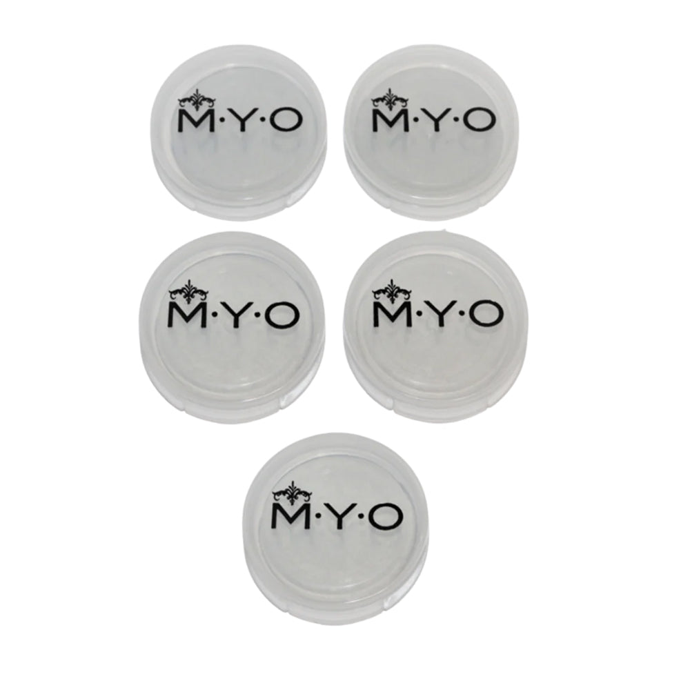 MYO Makeup Pods Small Deep