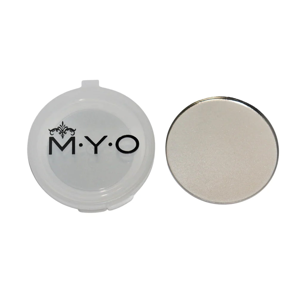 MYO Makeup Pods XXL with Pan