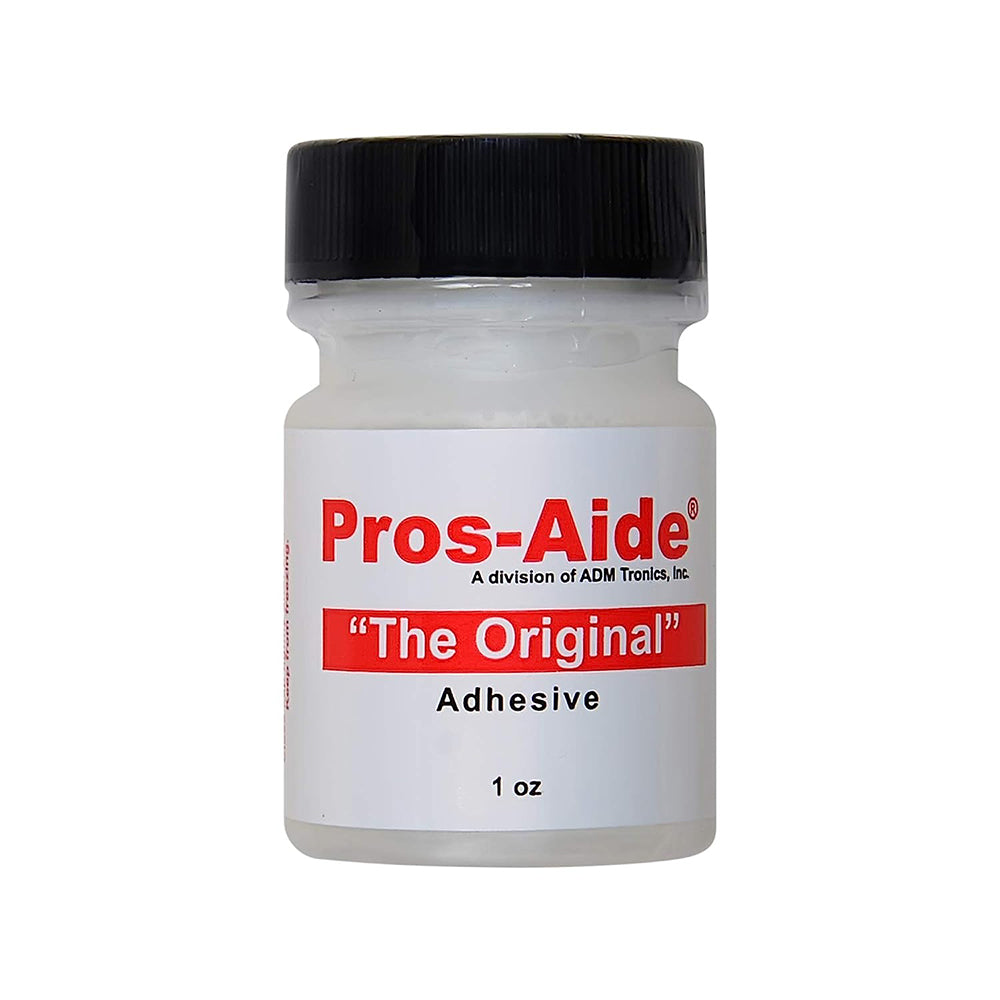Pros-Aide "The Original" Adhesive 1oz