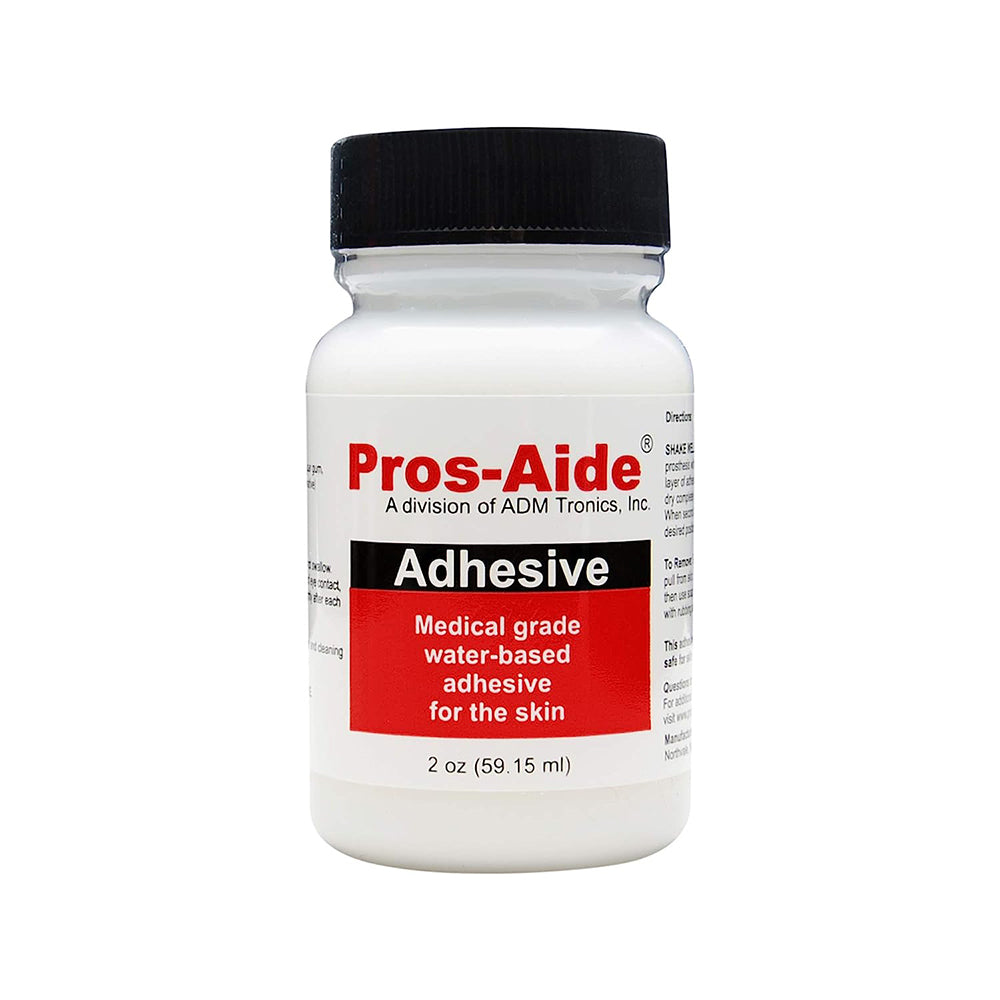 PROS-AIDE ADHESIVE & REMOVER | Artisan