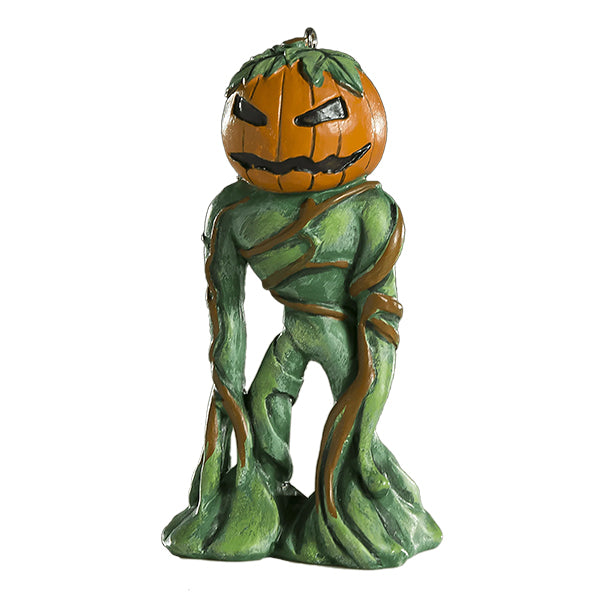 Horrornaments Pumpkin Man Ornament