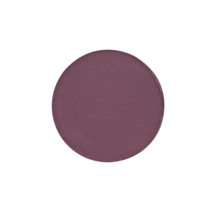 La Femme Eye Shadow Refills Color purple