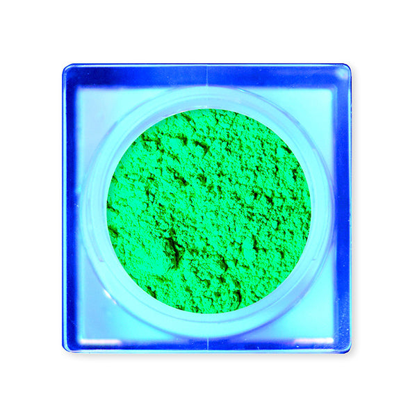 Lit Cosmetics Vegan UV Glitter Pigment Color Reboot