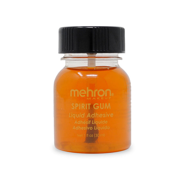Mehron Spirit Gum Size 1 ounce