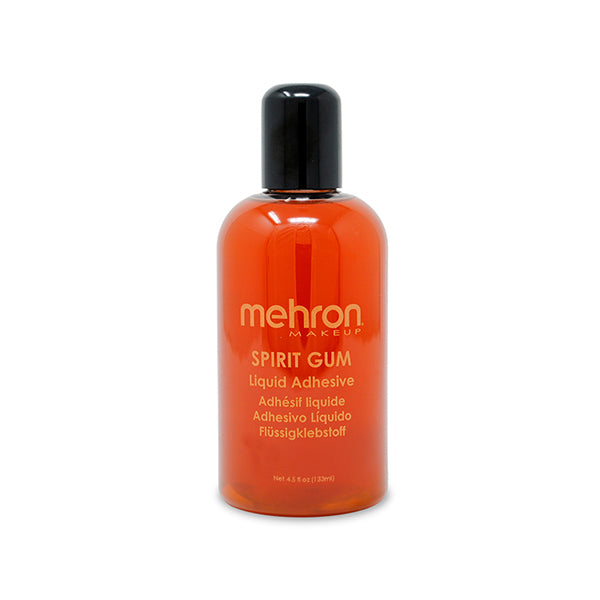 Mehron Spirit Gum Size 4.5 ounce