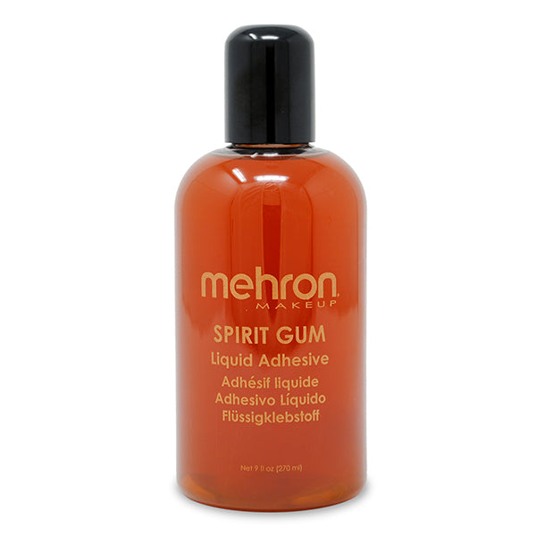 Mehron Spirit Gum Size 9 ounce