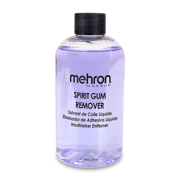 Mehron Spirit Gum Remover Size 9 ounce
