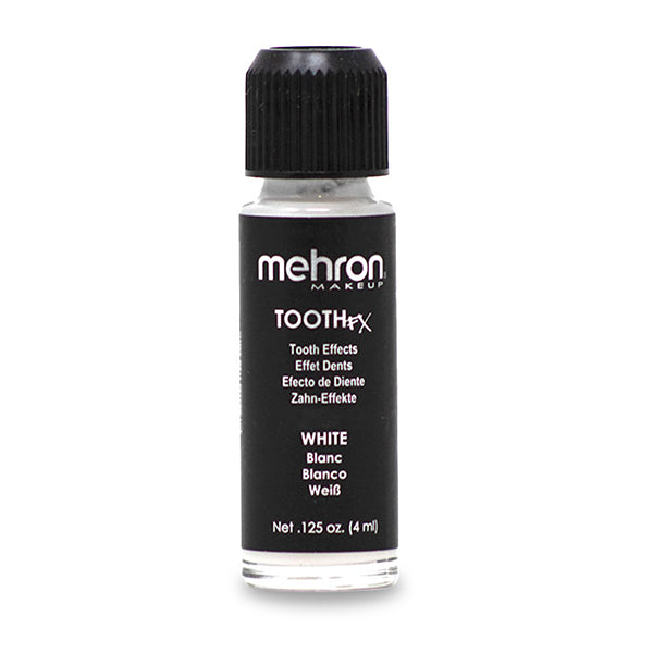 Mehron Tooth FX Color White