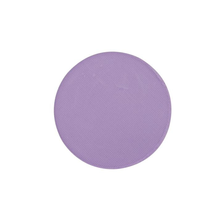 La Femme Eye Shadow Refills Color violet