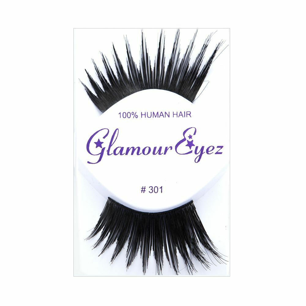 Glamour Eyez Eyelashes #301