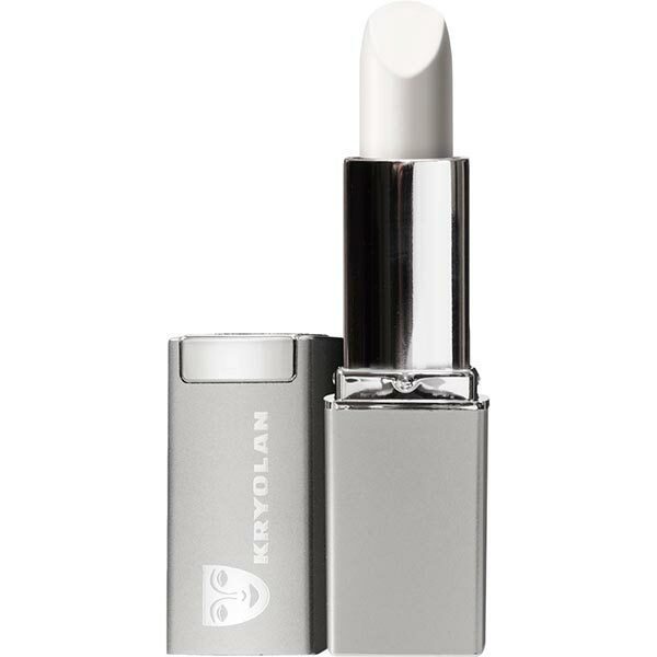 Kryolan Lipstick Classic Color LC170 White