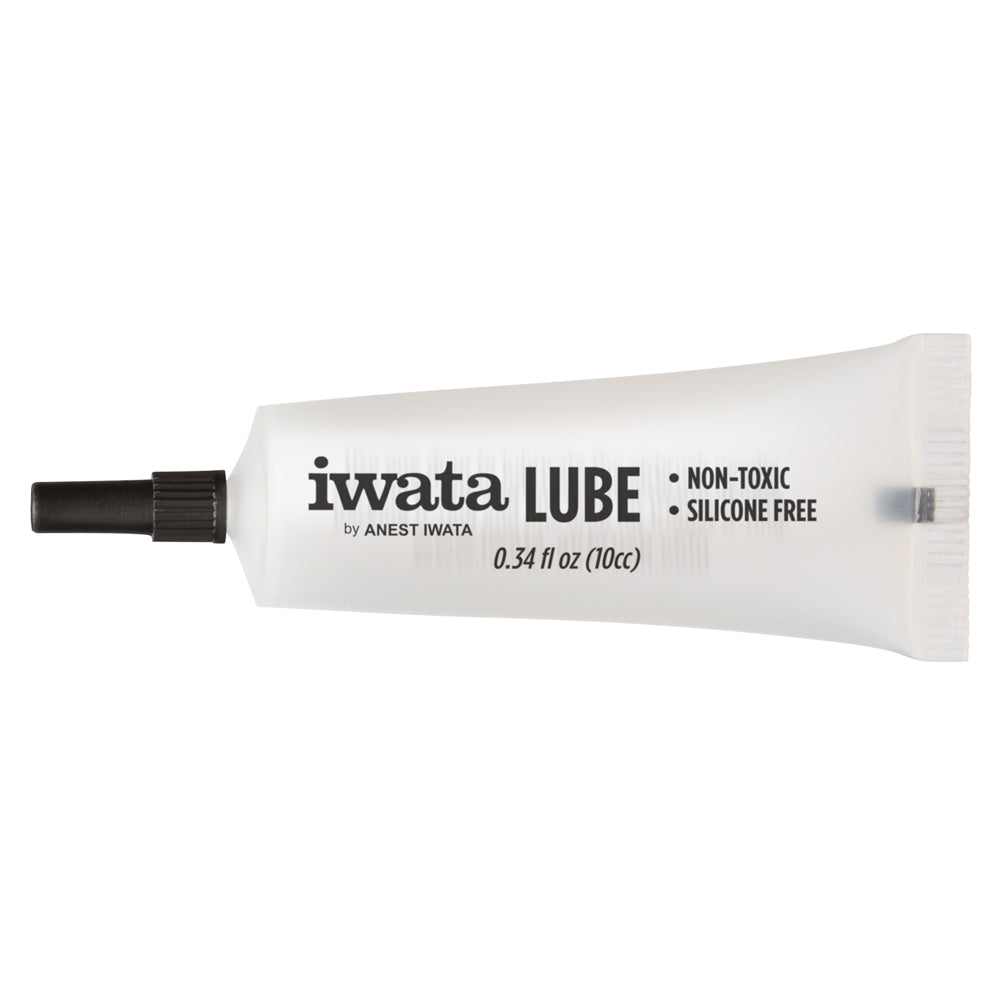 Iwata Medea Premium Airbrush Lubricant