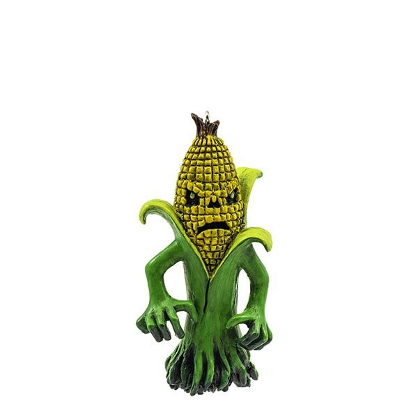 Horrornaments Corn Stalker Ornament