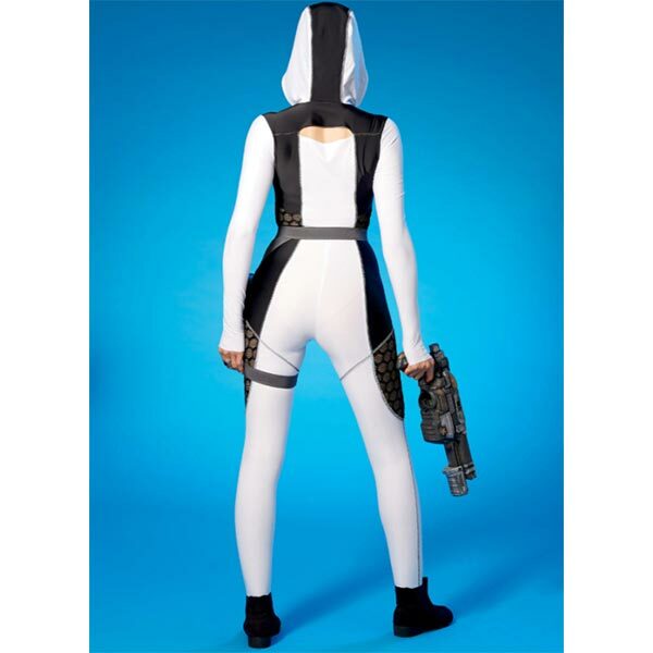 McCall's Frost Cosplay Pattern