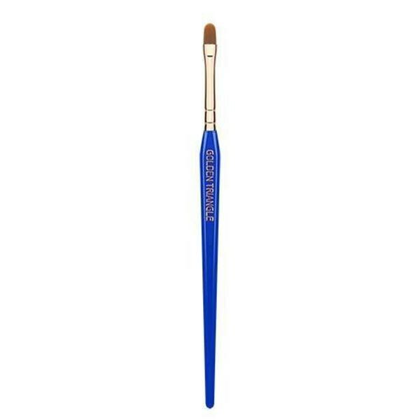 bdellium tools Golden Triangle 540 Precision Liner Brush