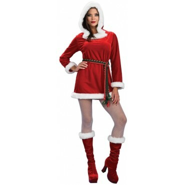 Miss Noelle Costume | Embellish FX Miss Noelle Costume | Embellish FX